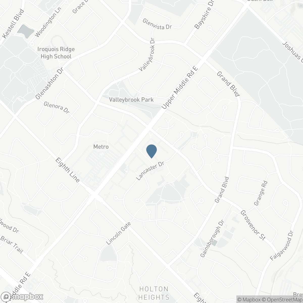 1556 LANCASTER Drive Unit# 74, Oakville, Ontario L6H 2Z4